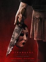 Cartel de Strangers: Capítulo 2