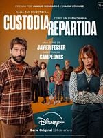 imagen de Custodia repartida