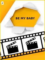 Cartel de Be My Baby