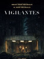 Cartel de Los vigilantes