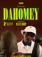 Cartel de Dahomey