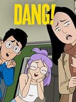 imagen de Dang!