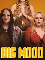 Cartel de Big Mood