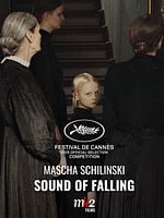 Cartel de Sound of Falling