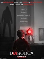 Cartel de Diabólica