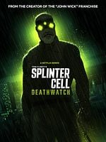 imagen de Splinter Cell: Deathwatch