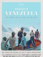Cartel de Resolver en Venezuela