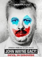 imagen de Devil In Disguise: John Wayne Gacy