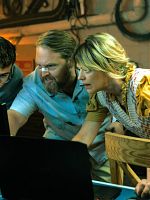 imagen de Buscando a Wanda