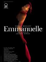 Cartel de Emmanuelle