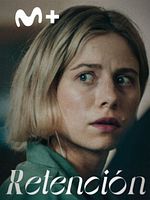 Cartel de Retención