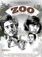 Cartel de Zoo