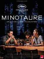 Cartel de Minotauro