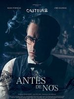 Cartel de Antes de nós