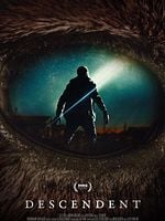 Cartel de El descendiente