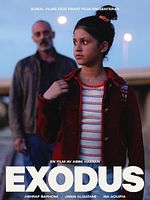 Cartel de Éxodo
