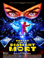 Cartel de Reflet Dans Un Diamant Mort