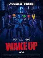 Cartel de Wake Up
