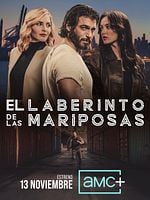 imagen de El laberinto de las mariposas