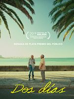 Cartel de Dos días