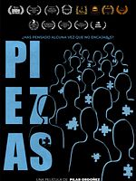 Cartel de Piezas