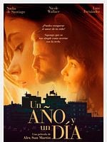 Cartel de Un año y un día