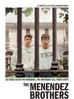 Cartel de Los hermanos Menendez