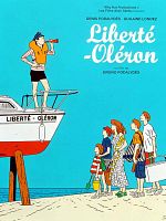 Cartel de Liberté-Oléron