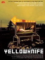Cartel de Yellowknife