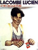 Cartel de Lacombe Lucien