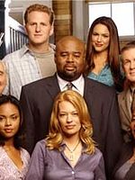 Cartel de Profesores de Boston