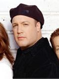 Cartel de The King of Queens