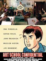 Cartel de El arte de estrangular