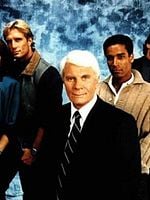 Cartel de Misión: imposible