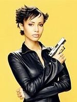 Cartel de Léa Parker