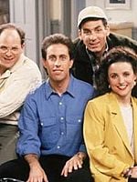imagen de Seinfeld