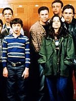 imagen de Freaks and Geeks