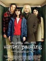 Cartel de Winter passing