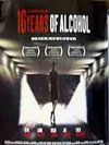 Cartel de 16 Years of Alcohol