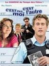 Cartel de C'est pas moi, c'est l'autre