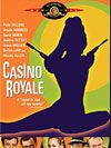 Cartel de Casino Royale