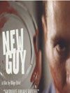 Cartel de New Guy
