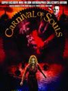 Cartel de Carnival of Souls (El carnaval de las almas)