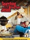 Cartel de Searching for the Wrong-Eyed Jesus