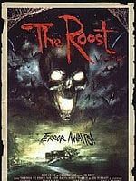 Cartel de The Roost