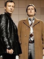 imagen de Life on Mars