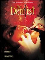 Cartel de El Dentista