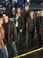 Cartel de Standoff: Los negociadores