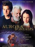 Cartel de Aurora Borealis