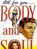 Cartel de Sang et or